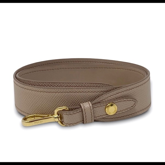 PRADA CAMEO SAFFIANO MEDIUM MONOCHROME BAG ***SOLD OUT*** - Picture 9 of 9